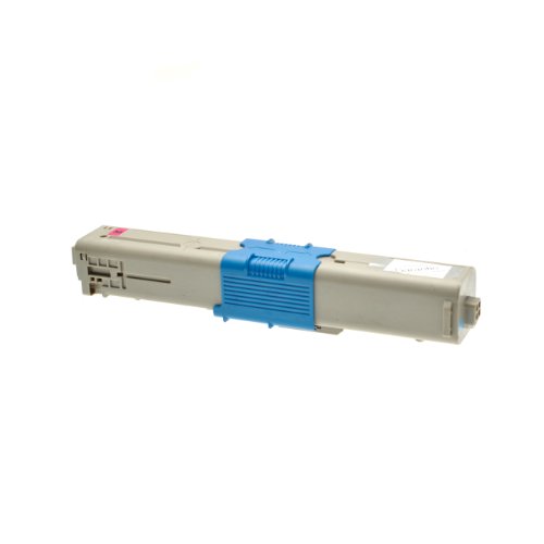 Toner OKI 44973534 Magenta 1500 str.