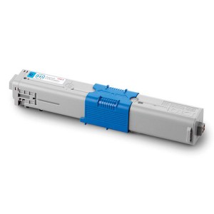 Toner OKI 44973535 Cyan 1500 str.