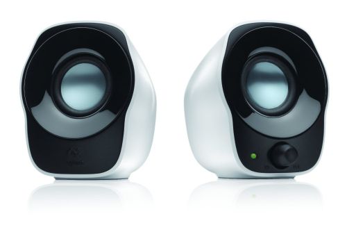 Głośniki Logitech Z120