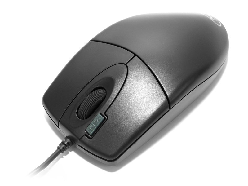 Mysz A4Tech EVO Opto Ecco 620D USB