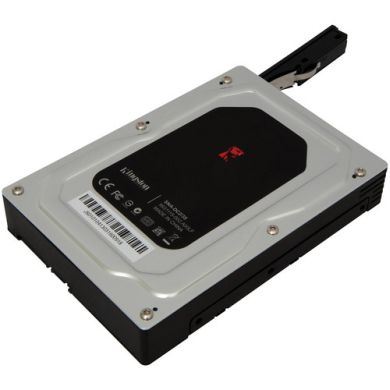 Kieszeń do HDD 2.5" to 3.5" SATA Kingston Drive Carrier