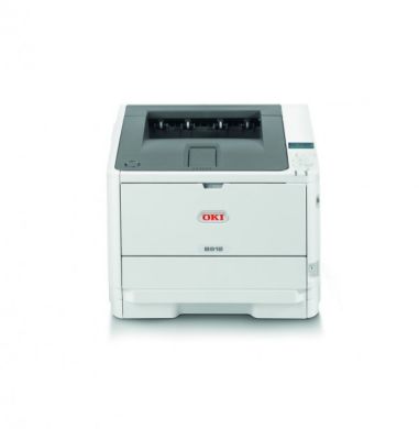 OKI B412dn - obrazek 2