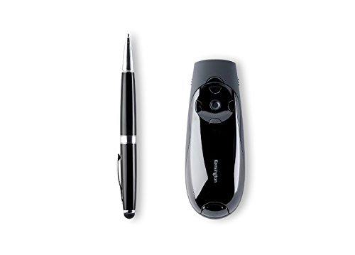 Kensington Presenter Expert Red Laser with Cursor Control - obrazek 4