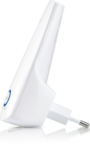 Wzmacniacz sieci bezprzewodowej Wi-Fi N300 TP-Link TL-WA850RE - obrazek 4