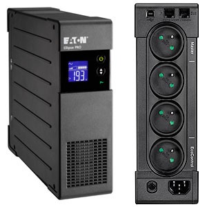 Zasilacz awaryjny UPS - Eaton UPS Ellipse PRO 850 FR