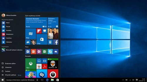 Windows 10 Pro 64 bit DVD PL - obrazek 5