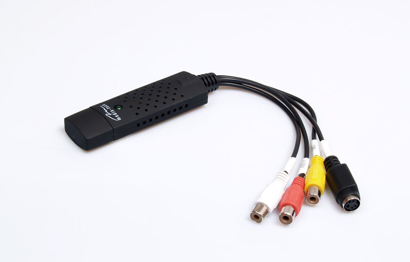 Video Grabber Media-Tech MT4169 - obrazek 3