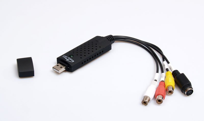 Video Grabber Media-Tech MT4169 - obrazek 4