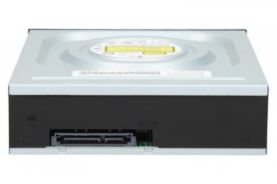 DVD R/RW Serial ATA LG GH24NSD5 Czarny - obrazek 5