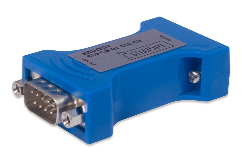 Adapter RS232 na RS485 Digitus - obrazek 3