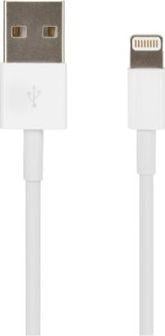 Apple Przewód ze złącza Lightning na USB 2 m
