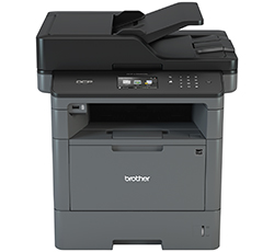 Brother DCP-L5500DN