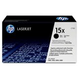 Toner HP  15X  C7115X  Black  3500 str.