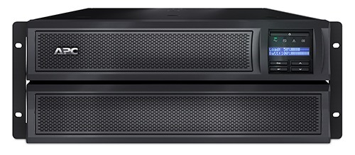 Zasilacz awaryjny UPS - APC Smart-UPS X 3000VA Rack/Tower 4U - obrazek 3