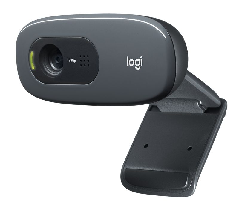 Kamera internetowa Logitech HD Webcam C270