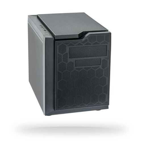 Obudowa Chieftec CI-01B-OP Gamer Cube