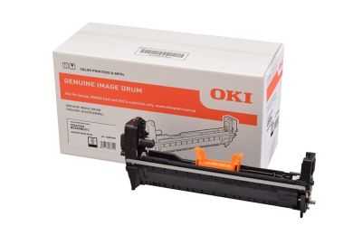 Bęben OKI 46484108 Black 30000 str.