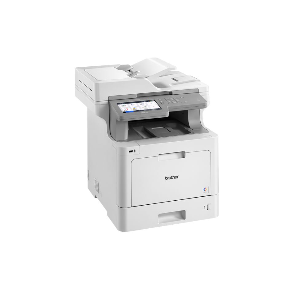 Brother MFC-L9570CDW - obrazek 5