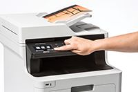 Brother DCP-L8410CDW - obrazek 3