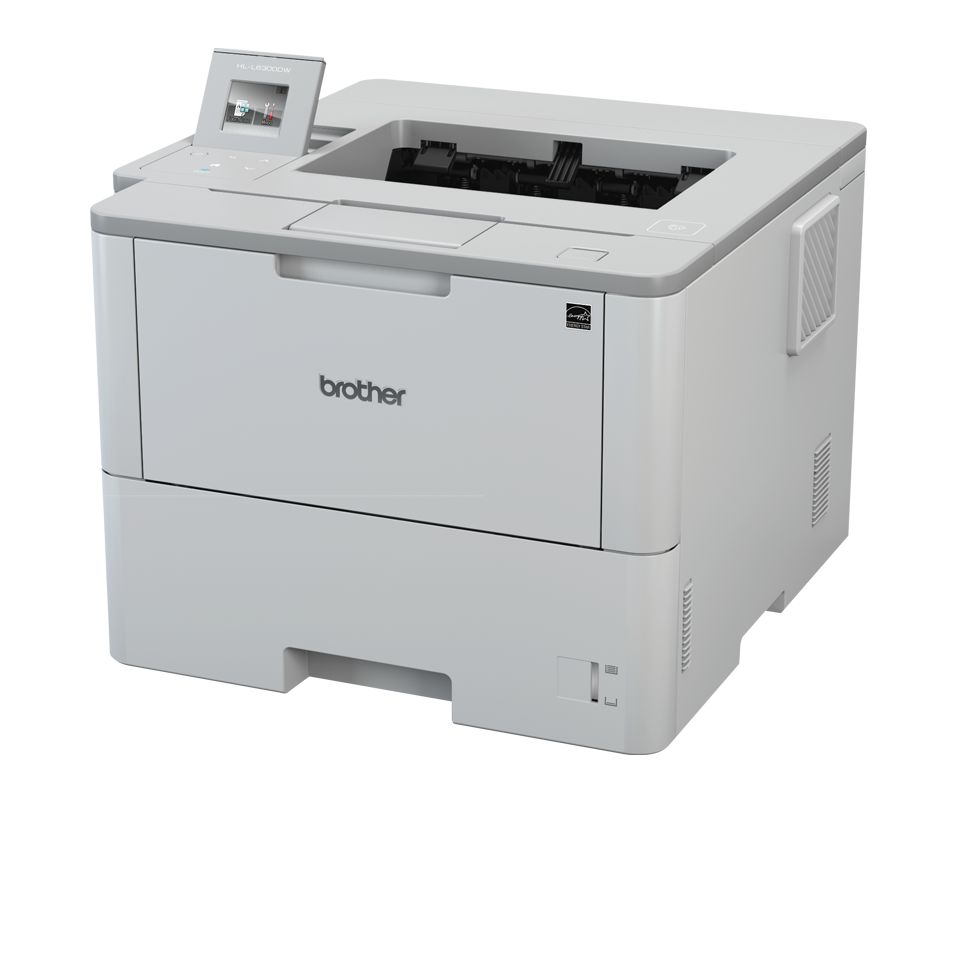 Brother HL-L6300DW - obrazek 2