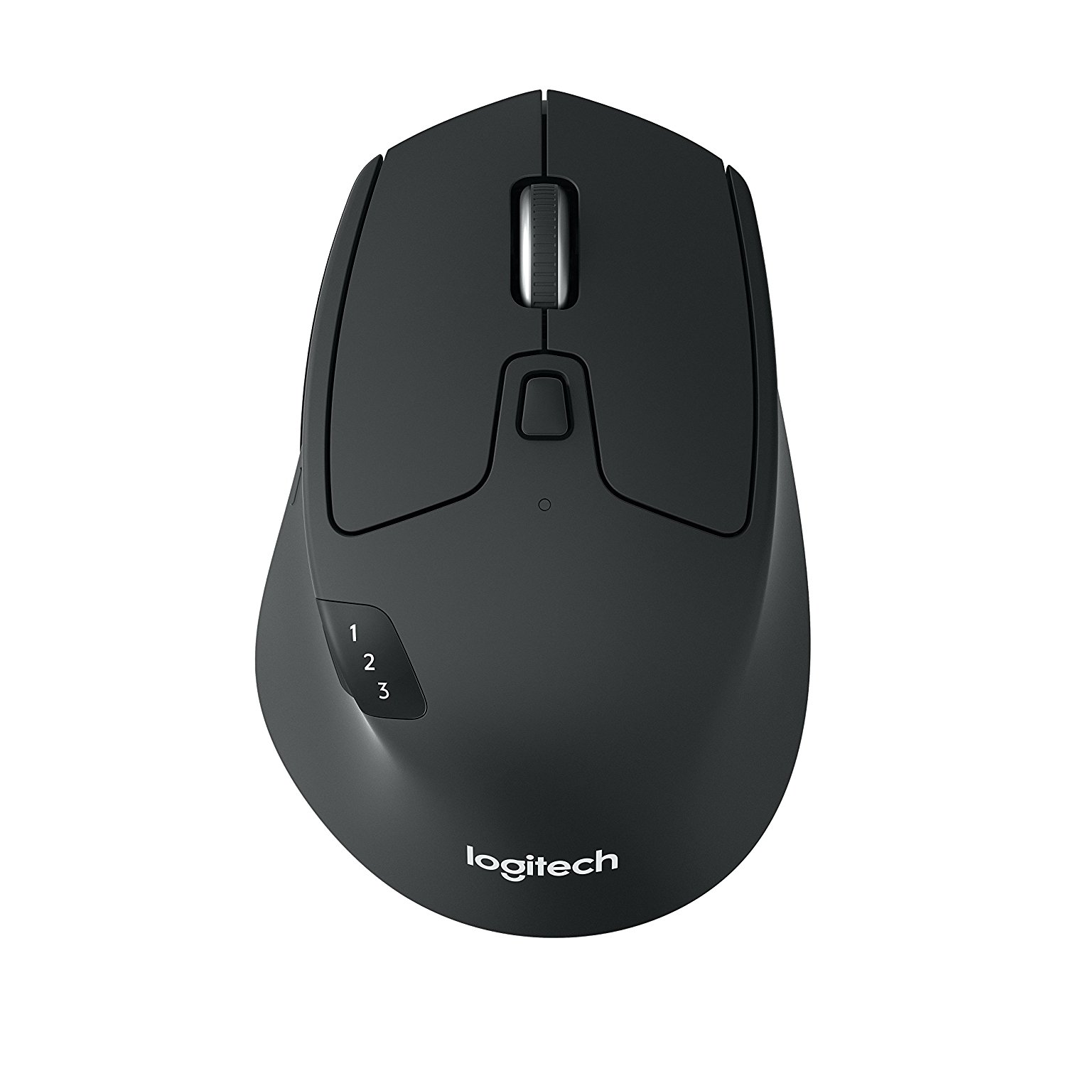 Mysz bezprzewodowa Logitech M720 Triathlon Mouse Bluetooth