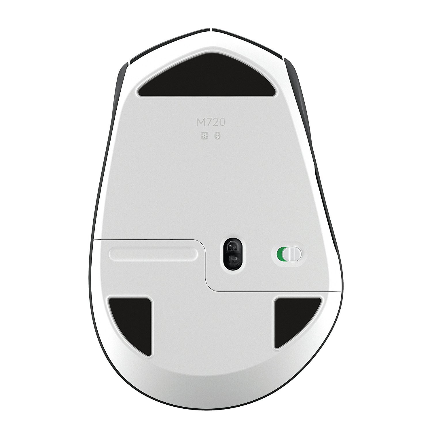 Mysz bezprzewodowa Logitech M720 Triathlon Mouse Bluetooth - obrazek 5