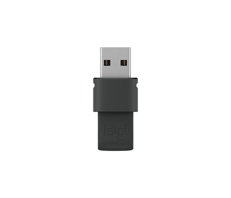 Logitech Spotlight Plus Presentation Remote Slate - obrazek 2
