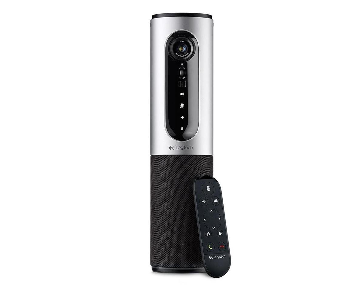 Kamera internetowa Logitech ConferenceCam Connect