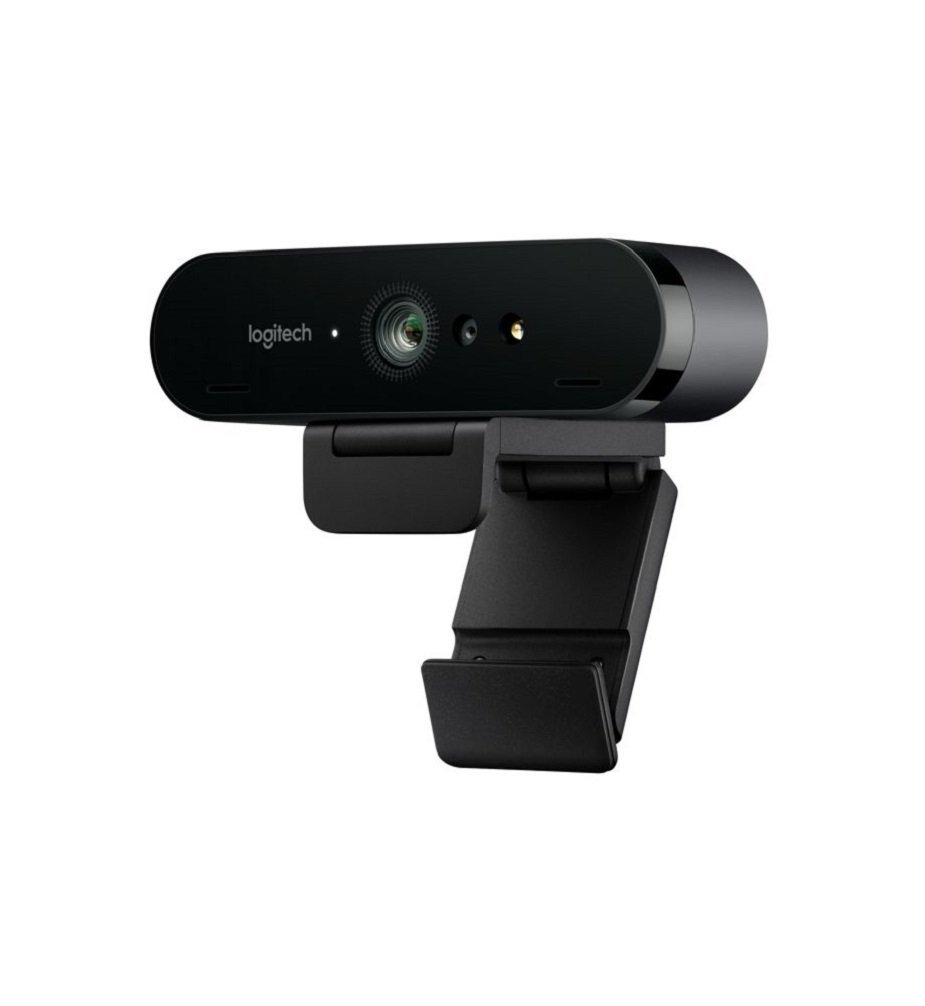Kamera internetowa Logitech BRIO 4K Stream Edition