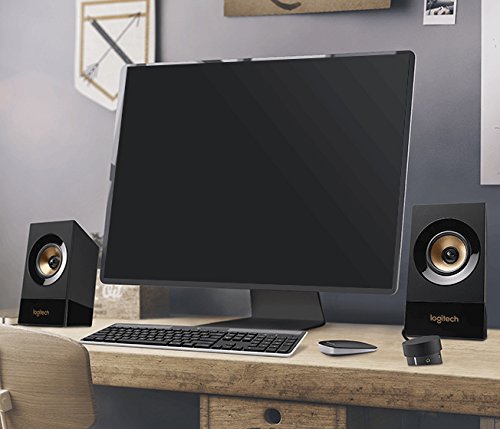 Głośniki Logitech Z533 2.1 - obrazek 3