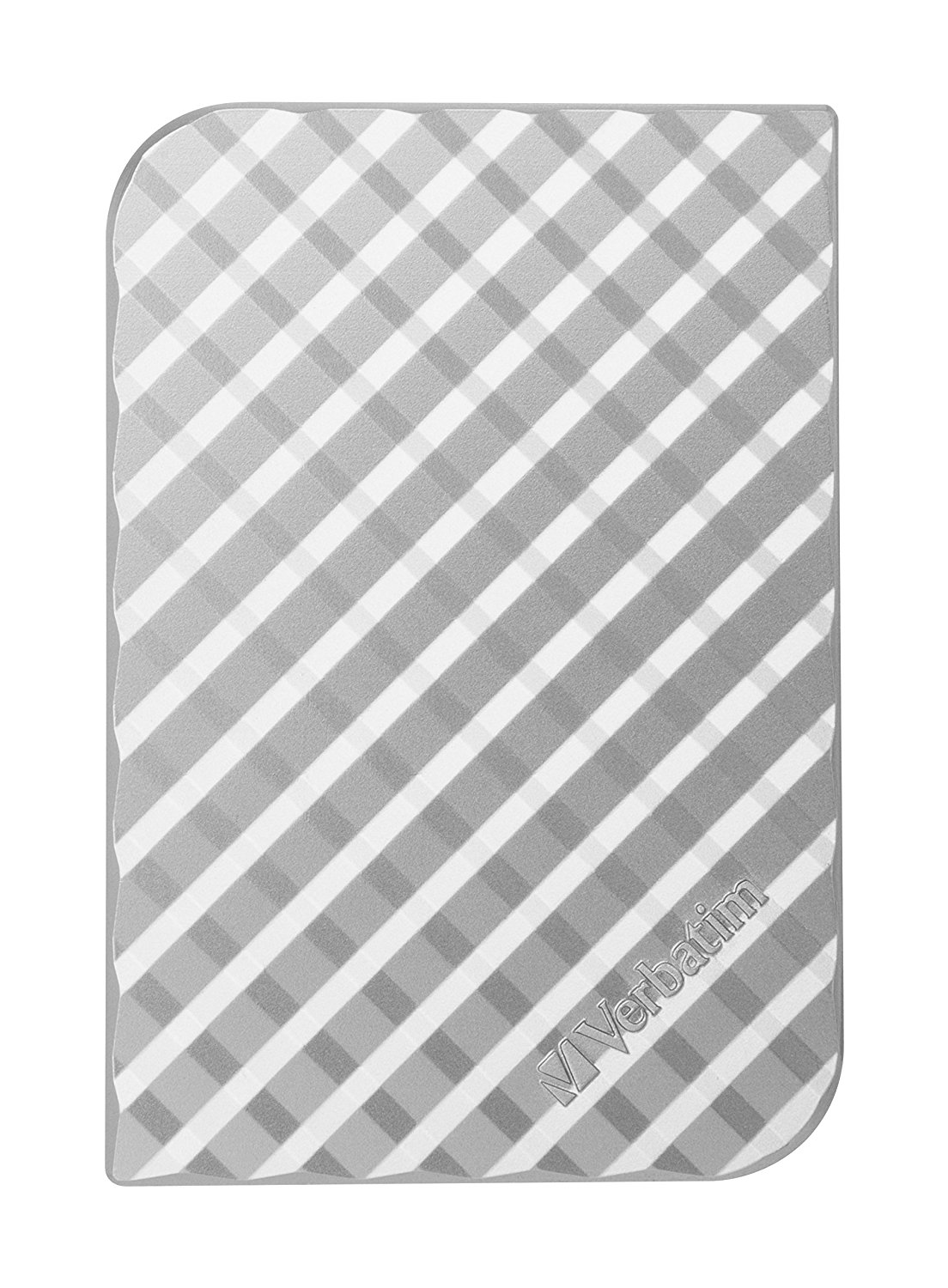 HDD USB 3.0 1TB Verbatim Store ''n'' Go GEN 2 Srebrny - obrazek 2