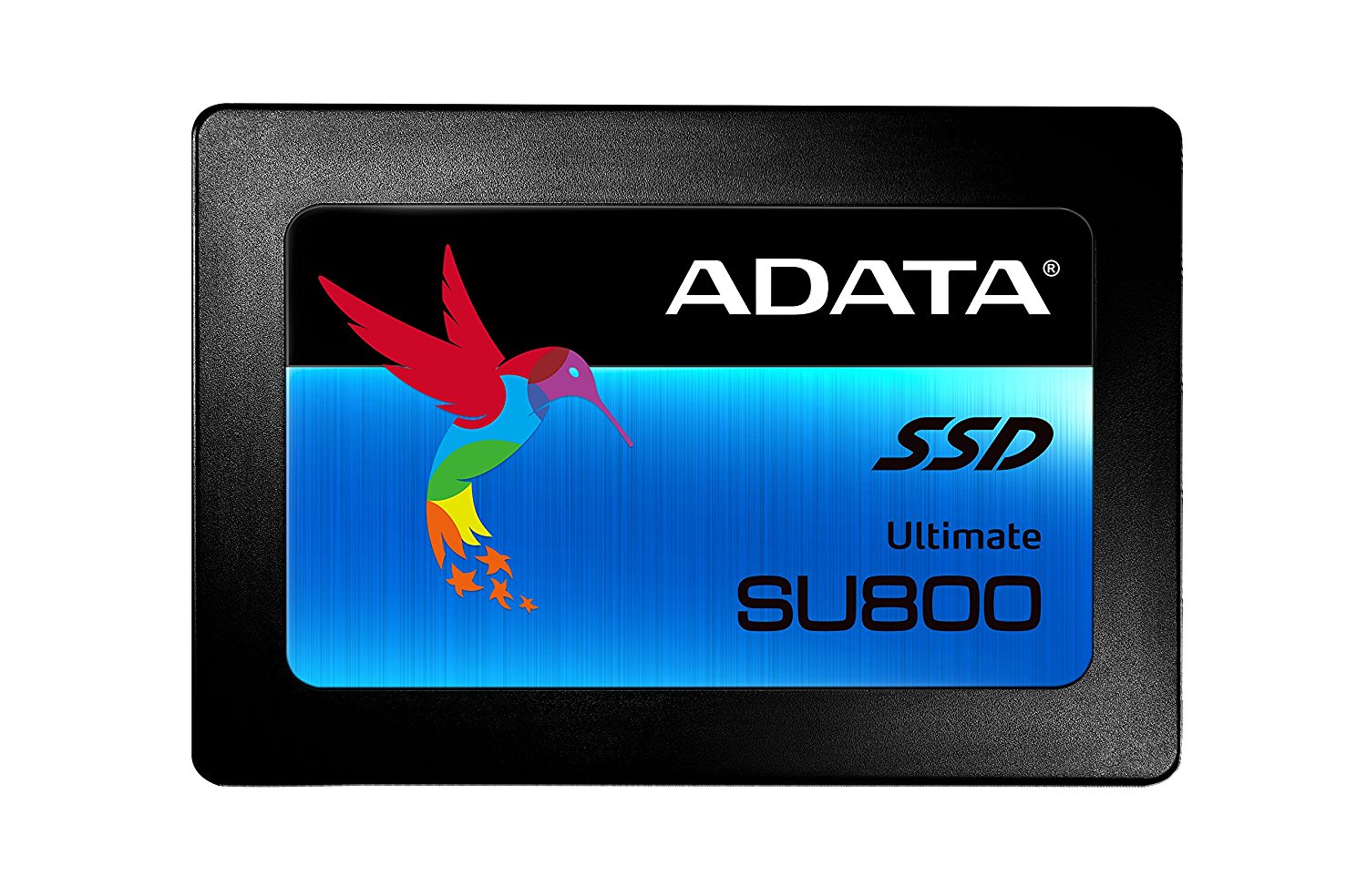 SSD 2.5" 1TB Adata Ultimate SU800