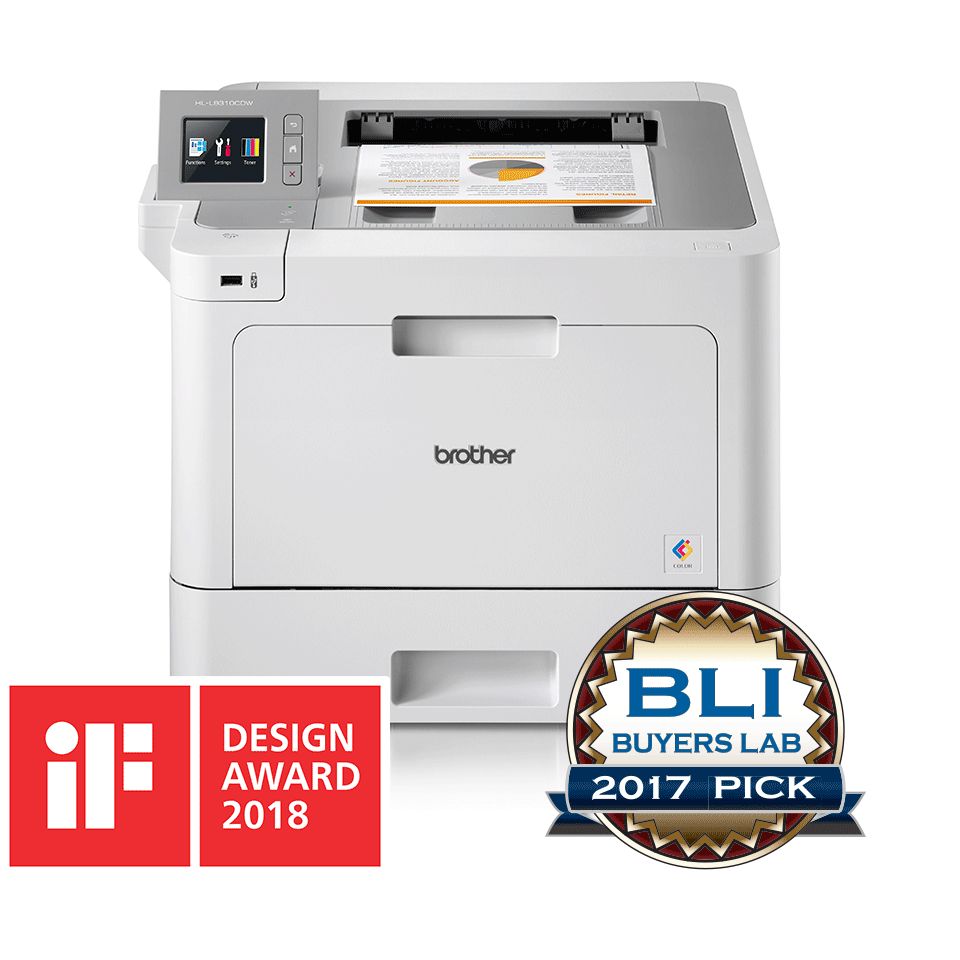 Brother HL-L9310CDW