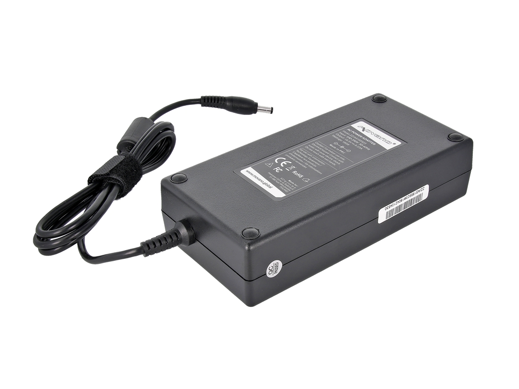 Zasilacz sieciowy do laptopa Asus 19.5V 180W 5,5x2,5mm
