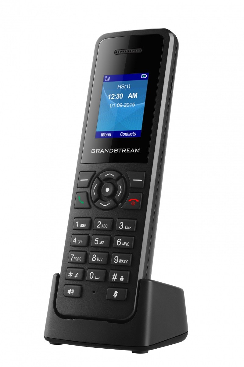 VoIP Grandstream Telefon DP720 DECT