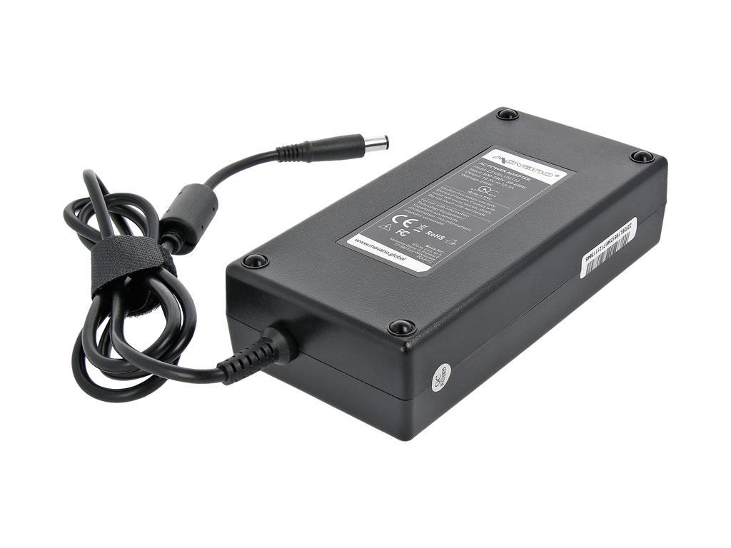Zasilacz sieciowy do laptopa Dell 19.5V 240W 7,4x5,0mm
