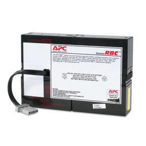 APC UPS wymienny moduł bateryjny RBC59