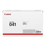 Toner Canon  CRG-041  Czarny  10000 str.