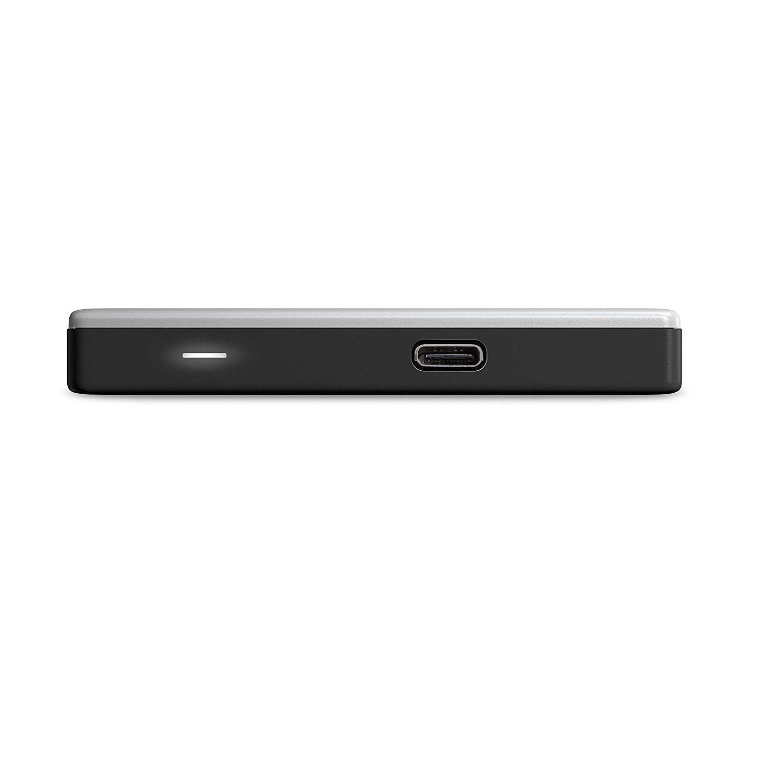 HDD USB 3.1 2TB WD My Passport Ultra - Srebrny - obrazek 5